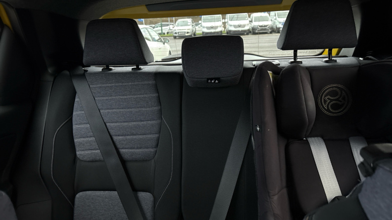 Renault 5 110kW Techno Comfort Range 52kWh 5dr Auto Electric Hatchback